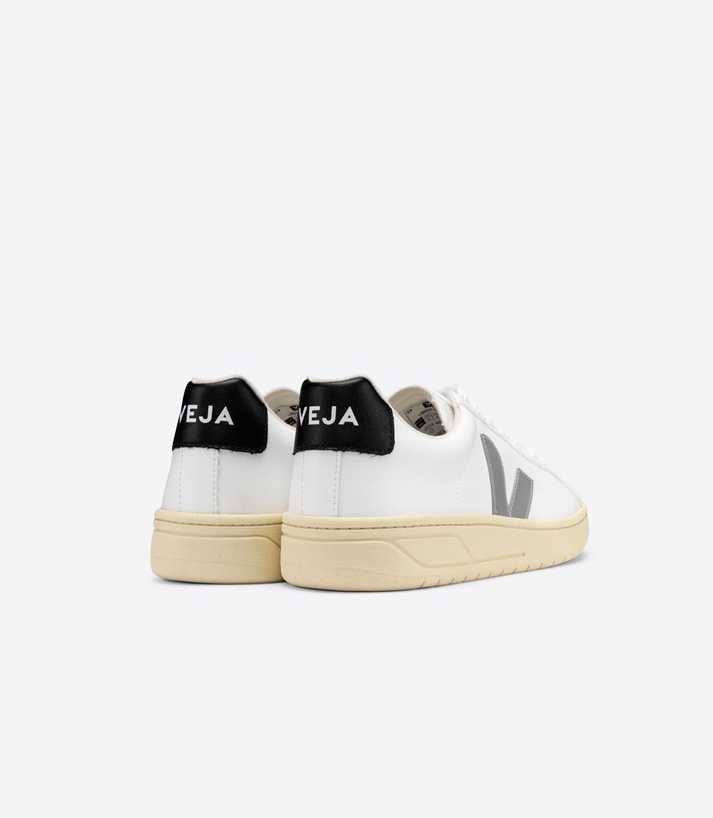 Veja Sneakers Dam - Urca Cwl - Vita - 851742-EKG